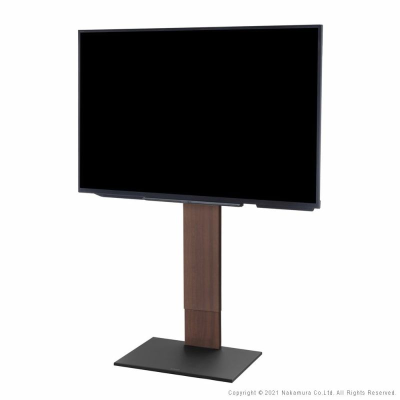 WALL INTERIOR TV STAND V2 HIGH TYPE | EQUALS for BUSINESS