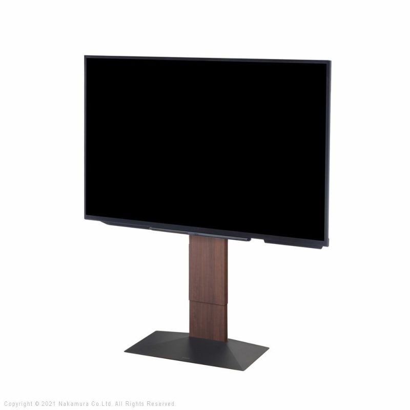 WALL INTERIOR TV STAND V3 LOW TYPE | EQUALS for BUSINESS