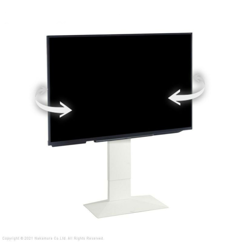 WALL INTERIOR TV STAND V3 LOW TYPE