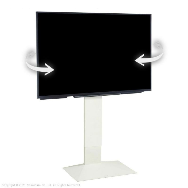 WALL INTERIOR TV STAND V3 HIGH TYPE
