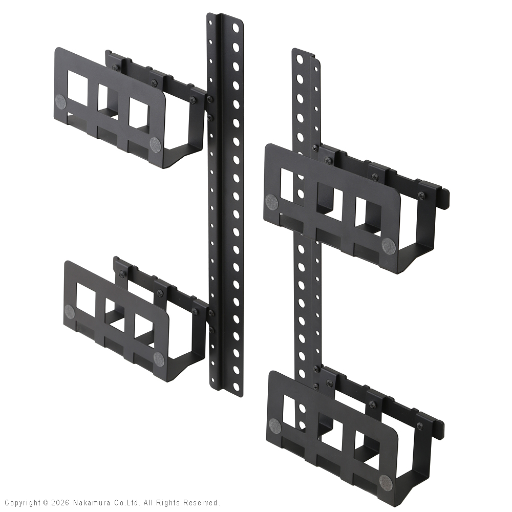 Vシリーズ・A2対応 マルチデバイスホルダー＋スマートコードケースセット