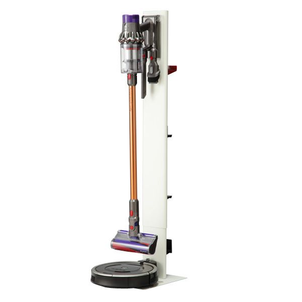WALL INTERIOR CLEANER STAND PREMIUM | EQUALS for BUSINESS